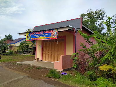 Toko Berkah Sheenia