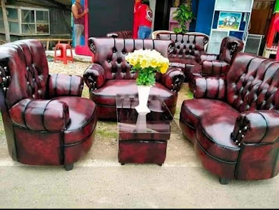 Toko Berkah Utama Furniture