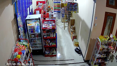 Toko Berkah Utama