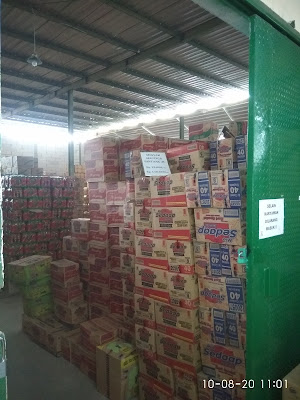 Toko Berkah Wijaya