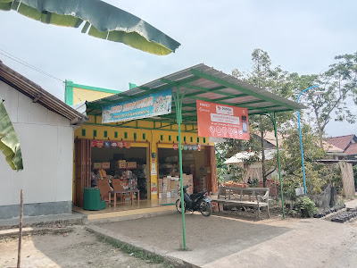 Toko BERSYUKUR