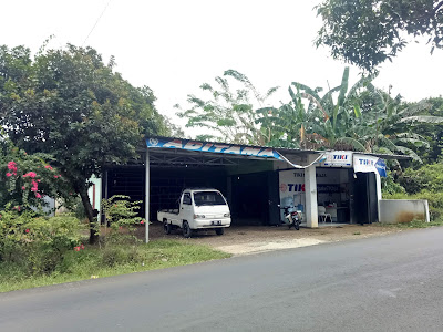 TOKO BESI ADITAMA BAJA SINDURAJA