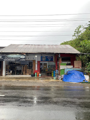 Toko Besi Anda