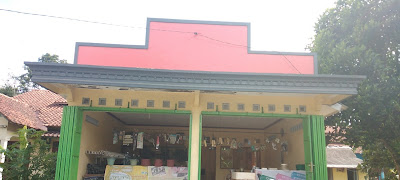 Toko Besi "ANUGRAH"