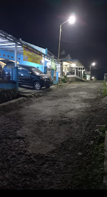 Toko Besi Berkah Putra Jaya ( ID Bow's)