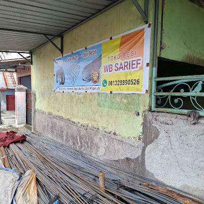Toko Besi Cilacap