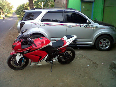 Toko Besi Endang