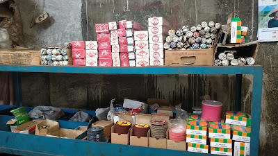 Toko Besi Estu Jaya Pak salip