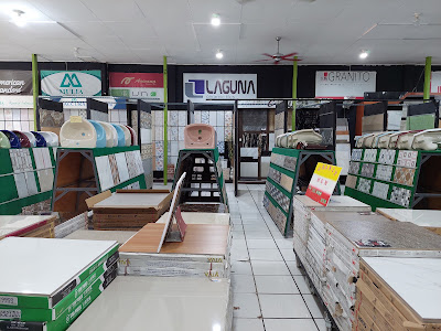 Toko Besi & Keramik PUTRA SUGENG