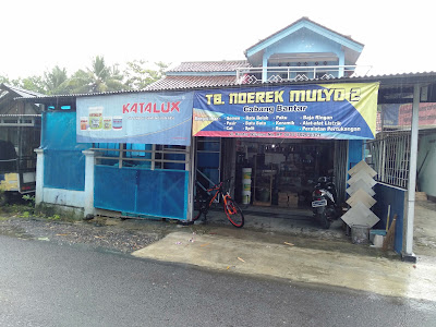 toko besi nderek mulyo 2 bantar