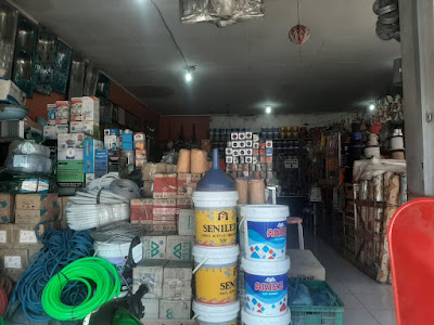 Toko Besi SINAR HARAPAN Ajibarang
