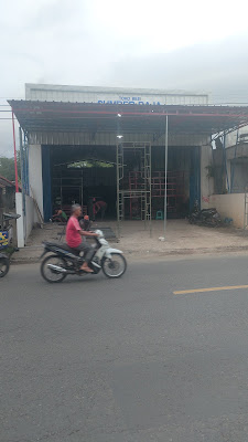 TOKO BESI SUMBER BAJA MAJENANG