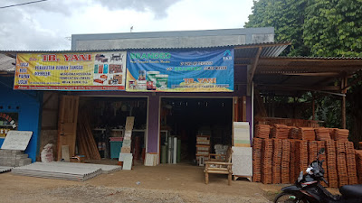 Toko Besi YANI