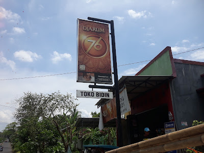 Toko Bidin