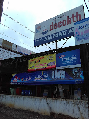 Toko Bintang Jaya