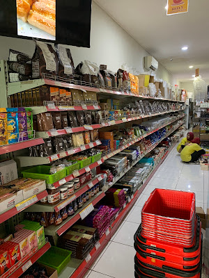 Toko Bintang Mekar (Bakery and Baking Supplies Store)