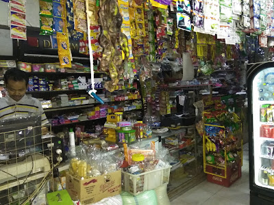 Toko Bintang Rancamaya Cilongok