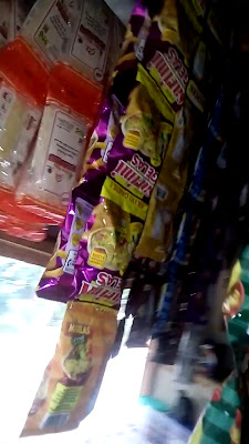 Toko bintang store