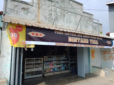 Toko Bintang Tiga