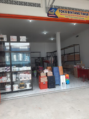 Toko Bintang Timur