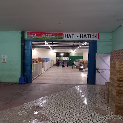 Toko Brayan Maju Bojong