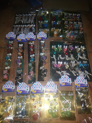 Toko Bros Cantik