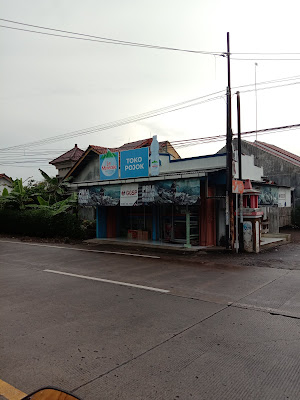Toko Bu Atun