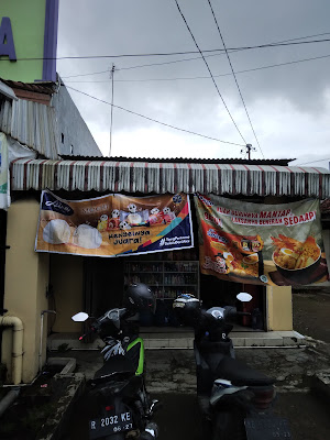 Toko Bu Endang Tidar