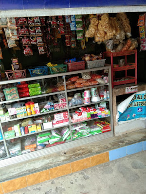 Toko Bu Mulyanti