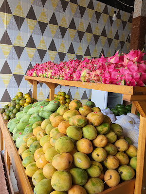 TOKO BUAH FRESHME