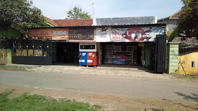 Toko Budi