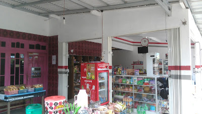 Toko Budi Lestari