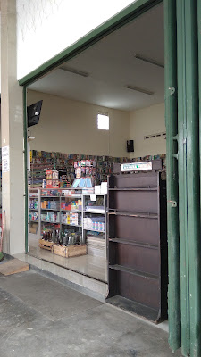 Toko Buku Angkasa