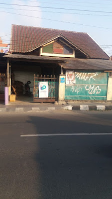 Toko Buku Cilacap
