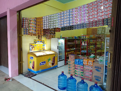 Toko BUMA (Ecer & Grosir)