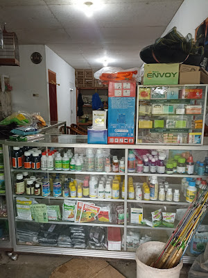 Toko ''Bumi Makmur''