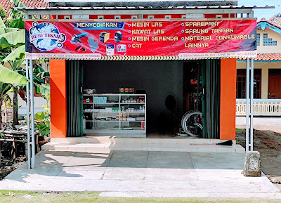 Toko Bumi Teknik