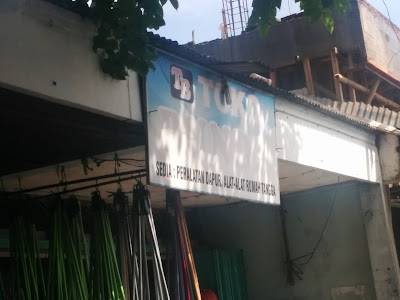 Toko Bunda