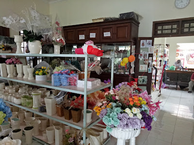 Toko Bunga Liez Florist