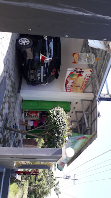 Toko Bunga Wijaya