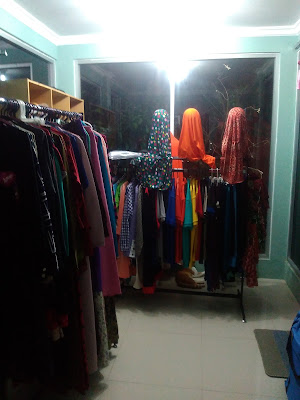 Toko Busana Wanita Anisatha