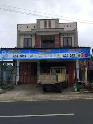 Toko Cahaya Cell