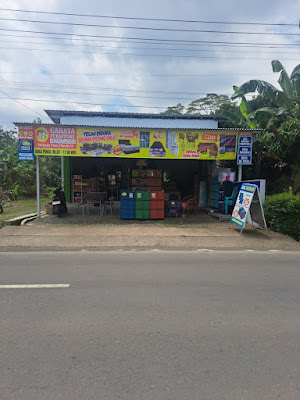 Toko cahaya furniture