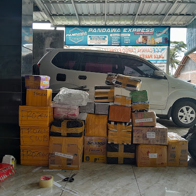 Toko Cahaya