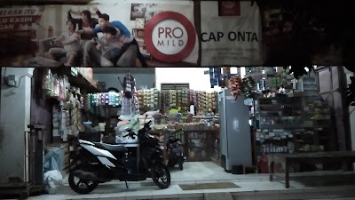 Toko Cap Onta 2