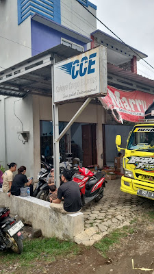 Toko Cemilan Oleh-Oleh/ paket CCE