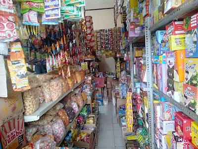 SUCCESS SNACKS SHOP