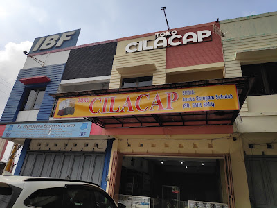 Toko Cilacap