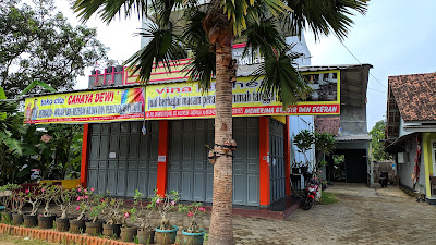 Toko Cita "Cahaya Dewi"