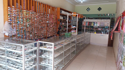 Toko Citra Alat Alat Jahit